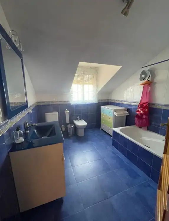 Villa mit Pool zum Verkauf in Poblado Poblachuela Anj, imagen 18