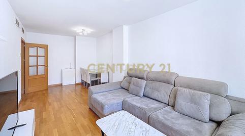 Foto 4 von Wohnung zur Miete in Martín Carpena - Torre del Río, Málaga Capital