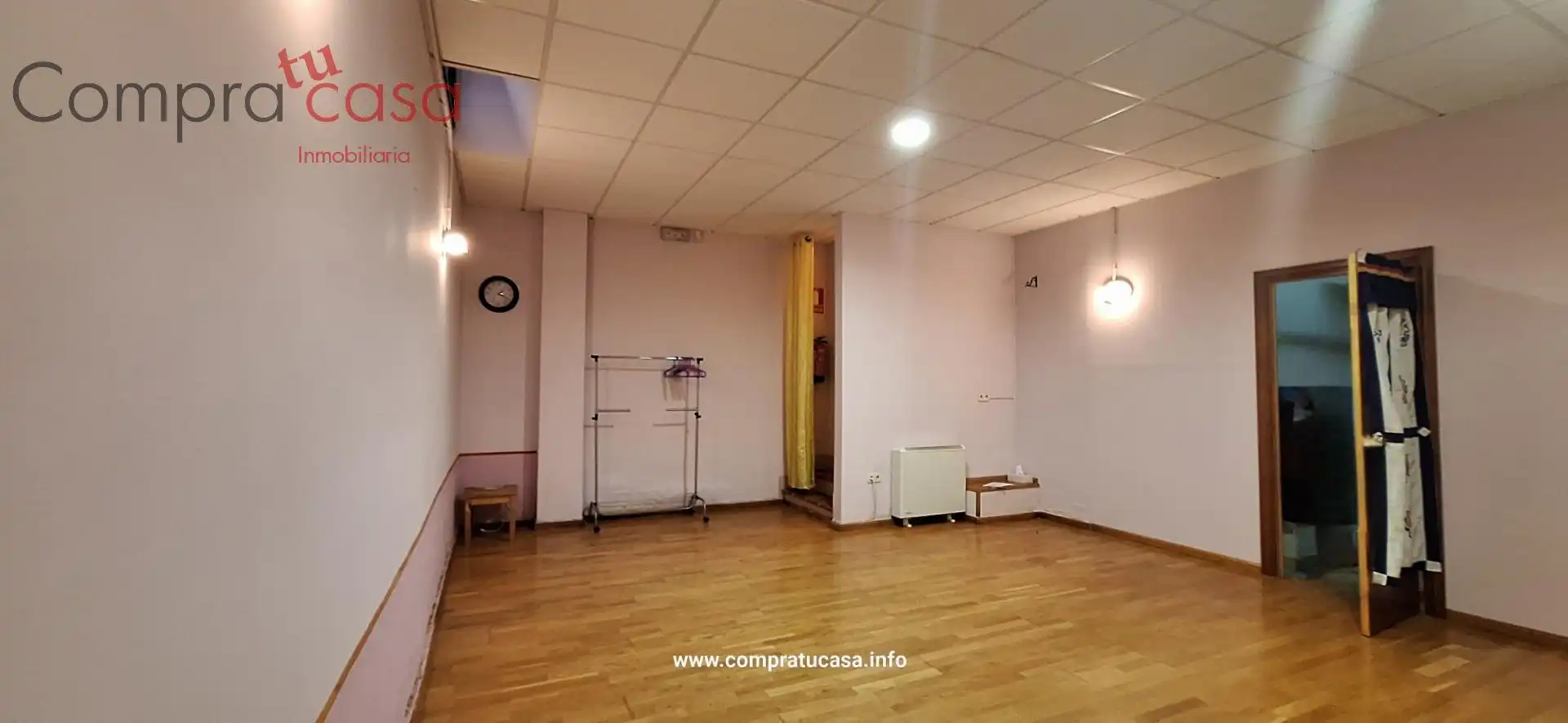 Local comercial en venda a Calle Calle Curtidores, imagen 25