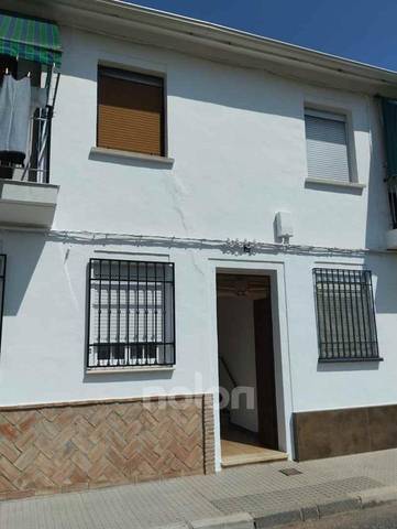Piso en Venta en Malaga en Villa del Río