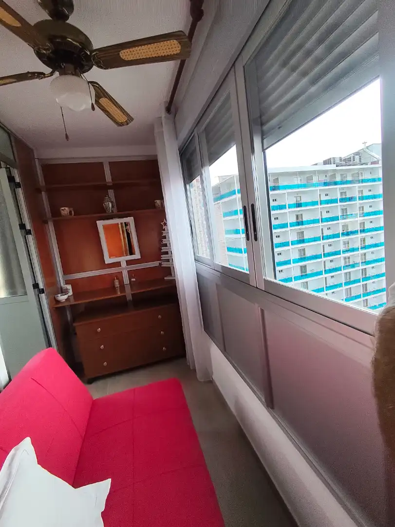 Piso con ascensor en venta en Rincón de Loix, imagen 20