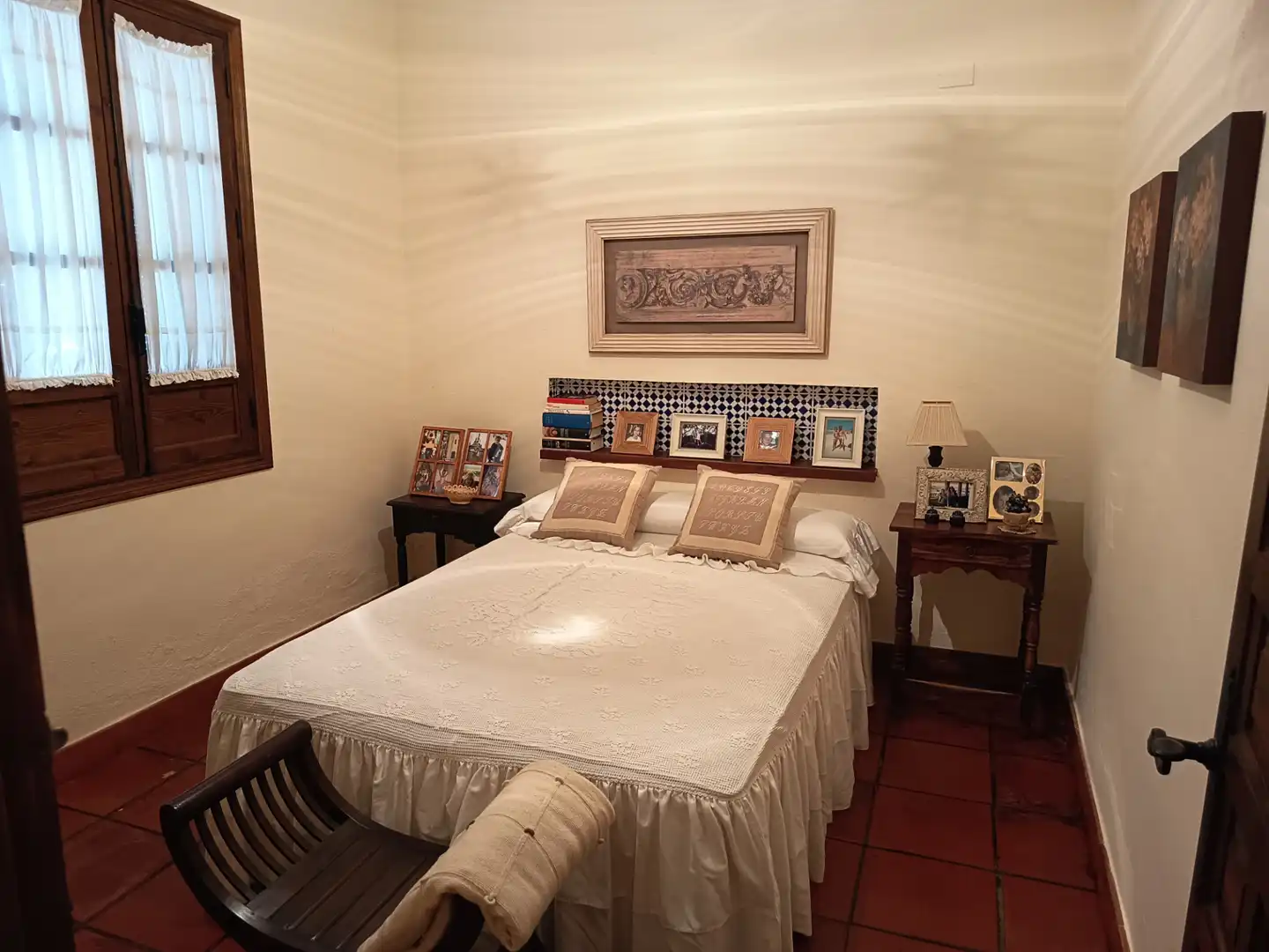 Villa avec piscine à vendre à Urbanizacion Acebuchal, imagen 18
