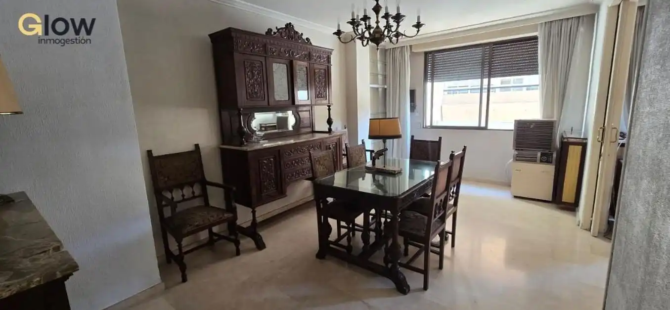 Flat with terrace for sale in Santa Marina, imagen 13