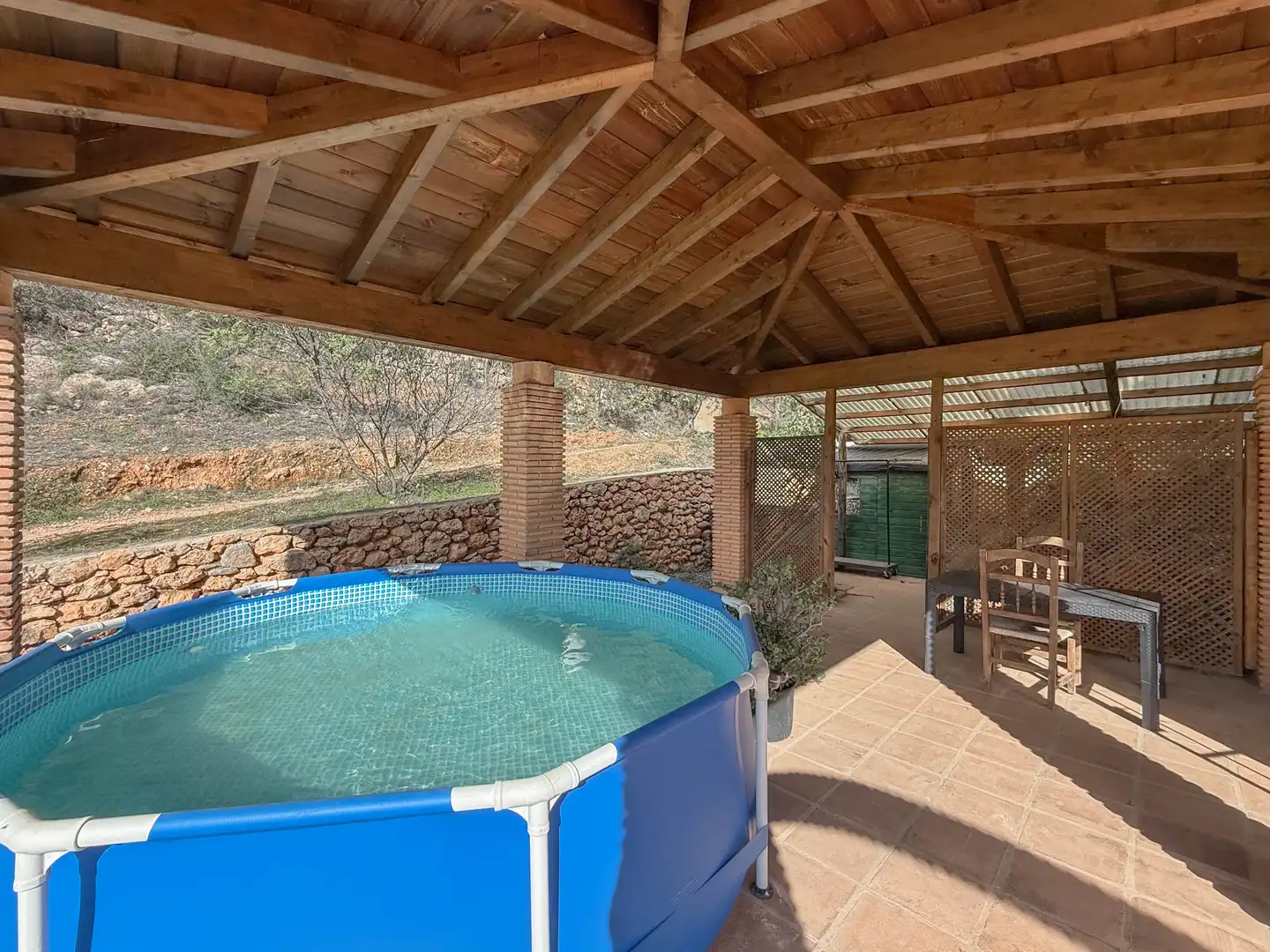 Casa con jardín en venta en Calle Mesón, imagen 62