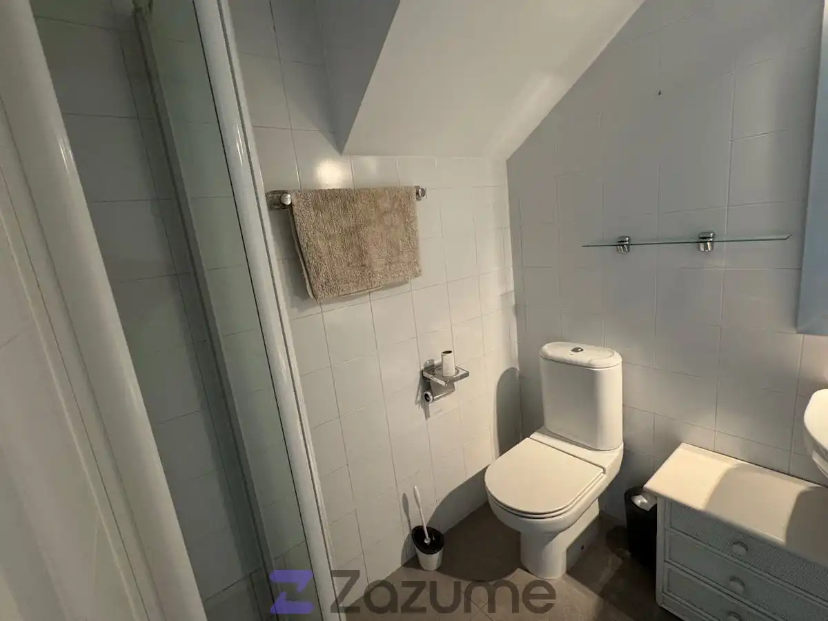 Detached homes for rent in Av. Valle del Sol, Golf Valle Este