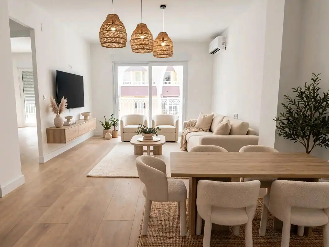 Wohnung mit Aufzug zum Verkauf in CALLE SELLA 4