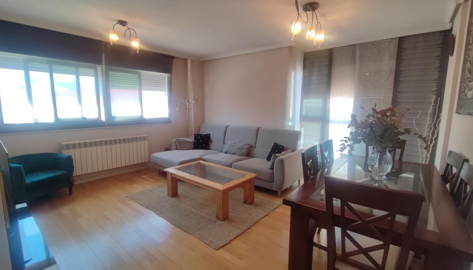 Photo 1 of Flat for sale in Camino de Perales, San Fermín, Madrid