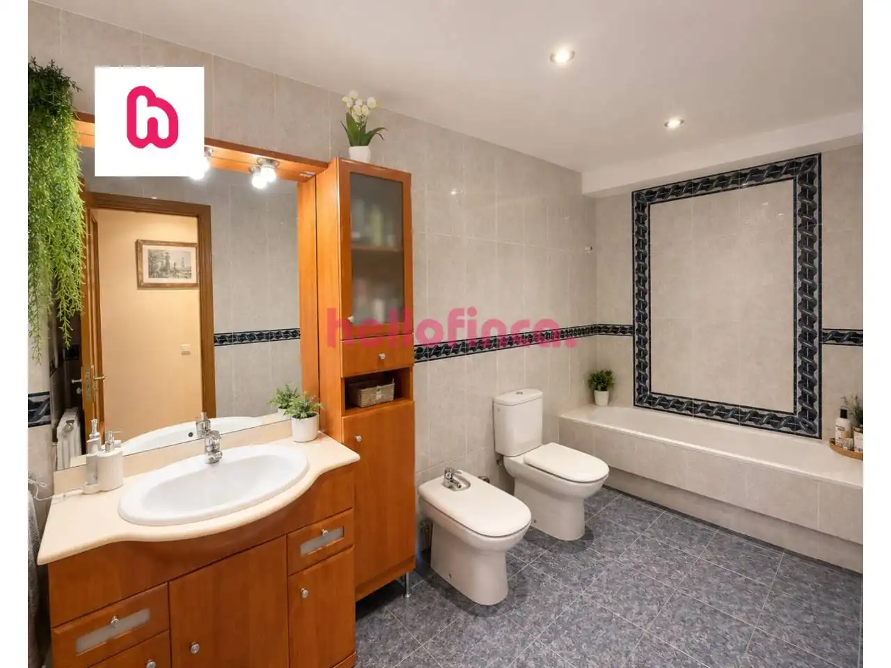 Maisonette mit Terrasse zum Verkauf in Calle Puente, imagen 9