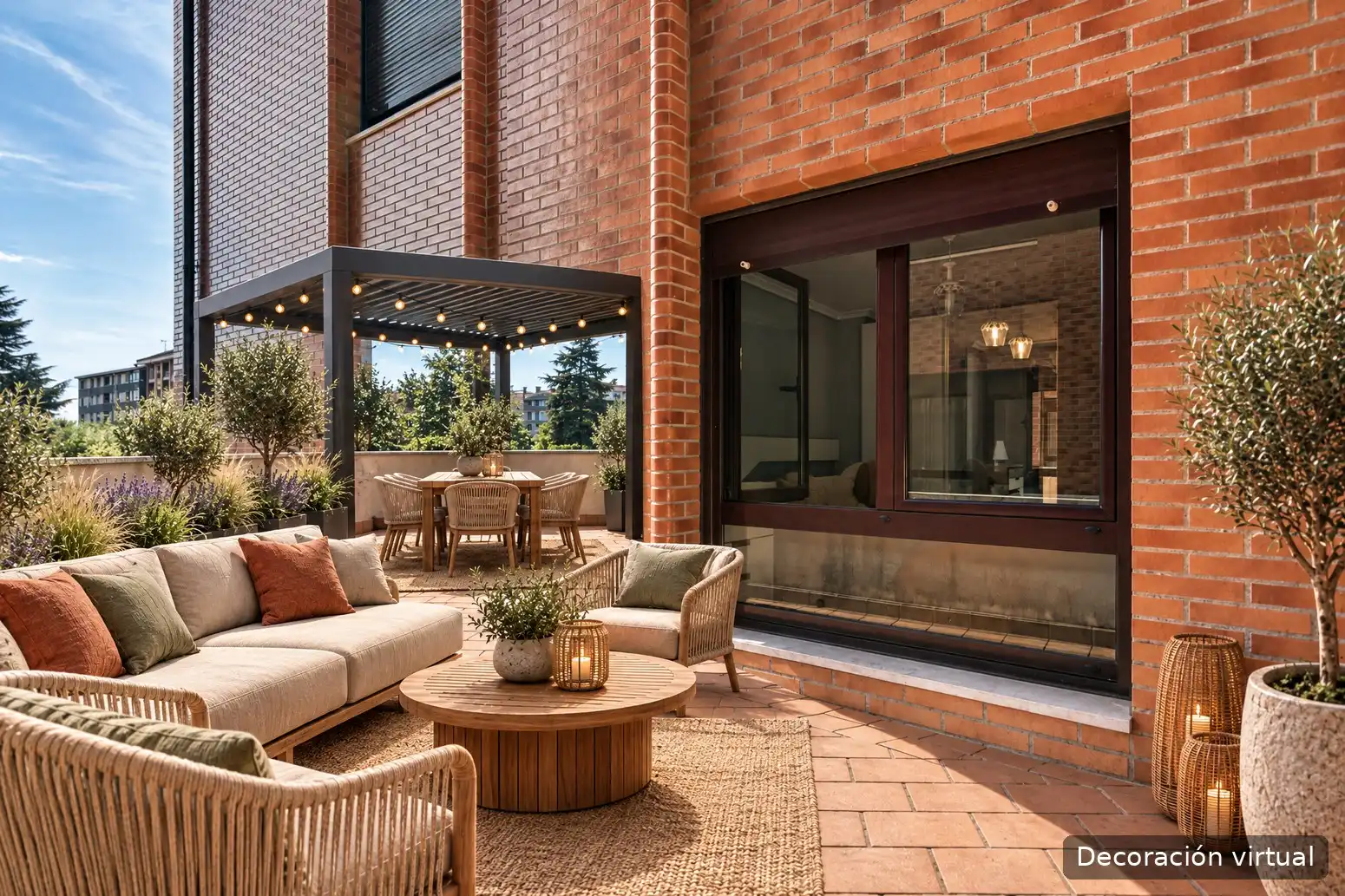 Wohnung mit Balkon zum Verkauf in Posada de Llanera - AV PRUDENCIO GONZALEZ 4, imagen 62