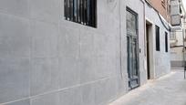 Exterior view of Flat for sale in  Madrid Capital