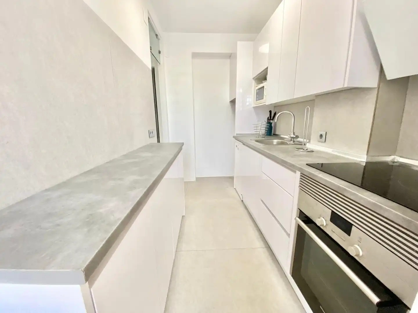 Apartamento con terraza en alquiler en Orihuela Costa, imagen 14