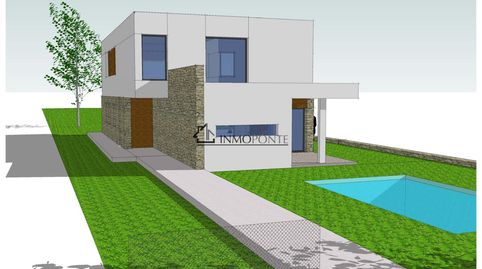 Se vende parcela de 1.276.28 m2 en Cotobade, en Lerez Tenorio.  Núcleo poblado y próximo a servicios como colegio, instituto, supe, immagine 4