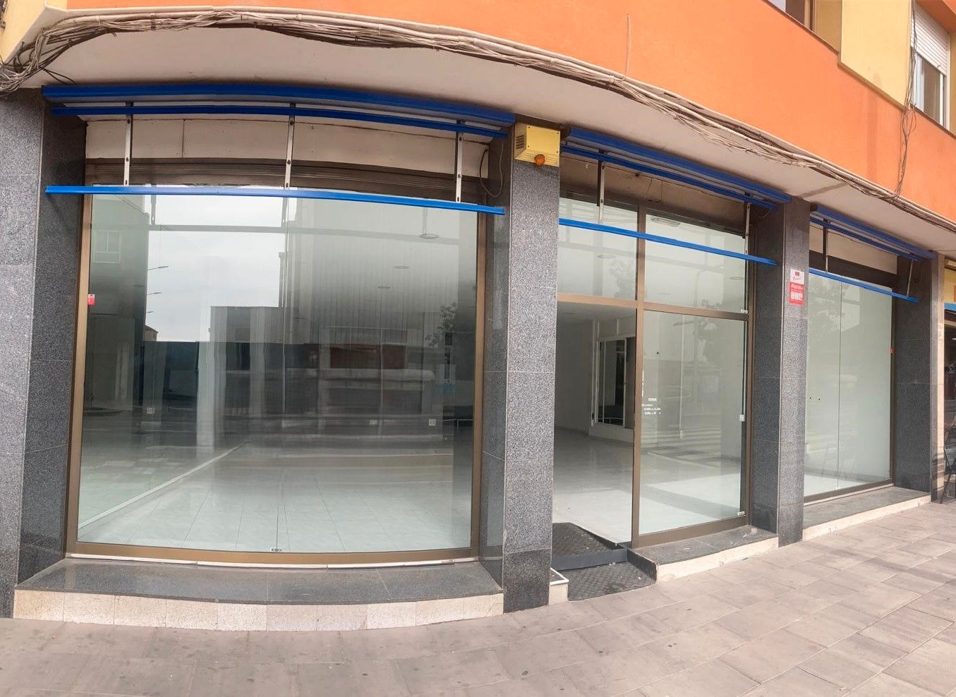 Premises for sale in Gavà  with Alarm