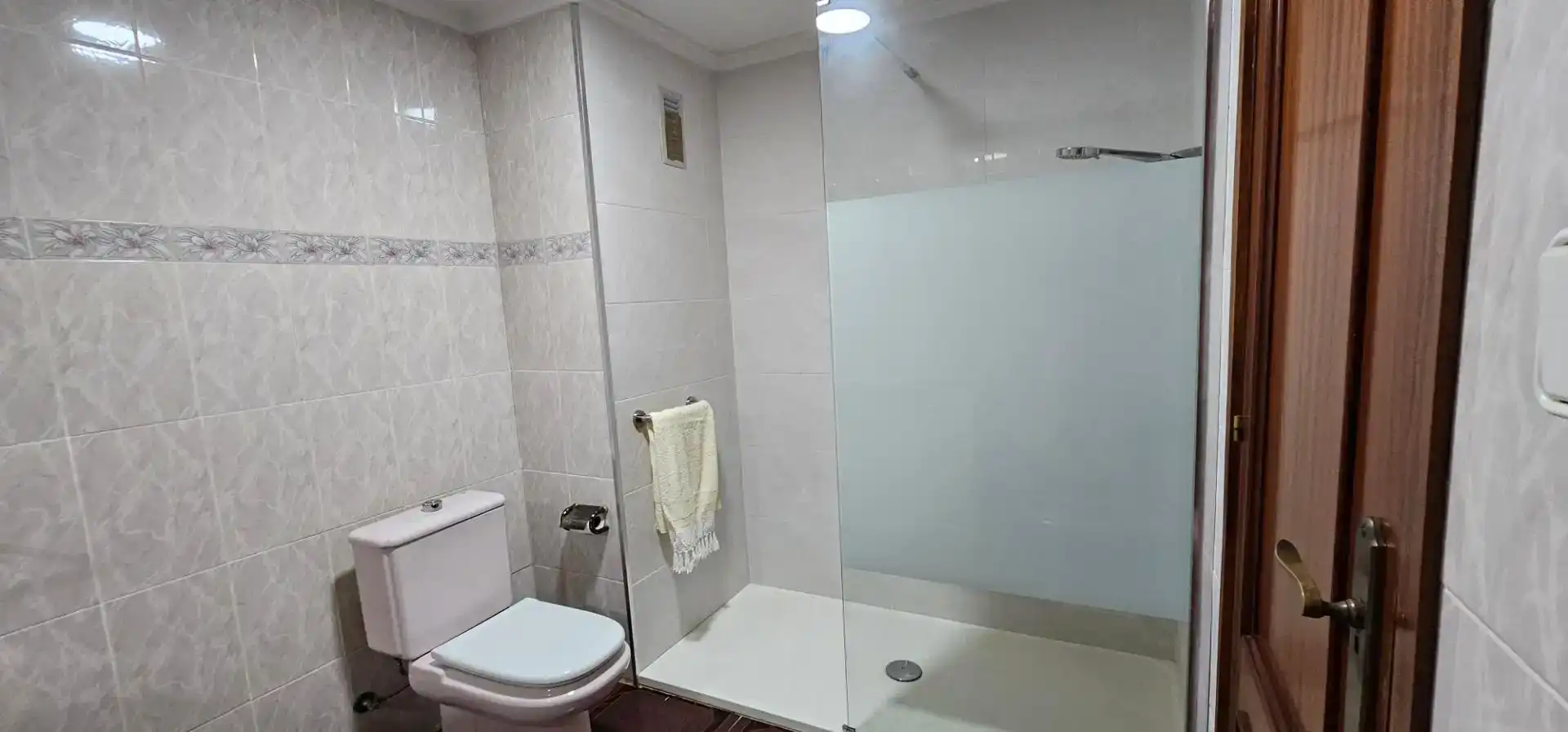 Bany de Pis de lloguer en Sagunto ciudad