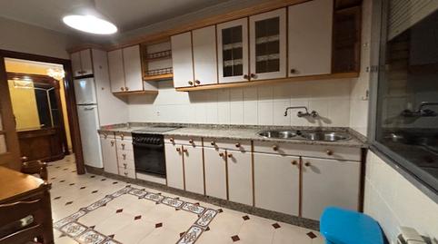 Foto 3 de Pis de lloguer a Alto del Castaño, Narón