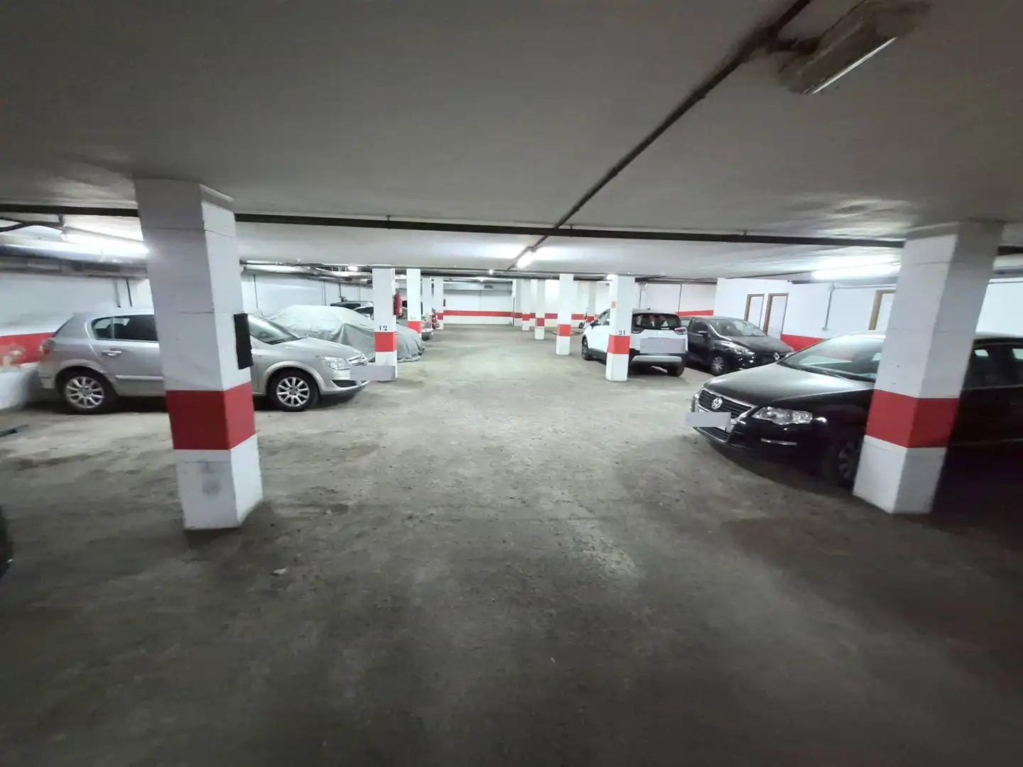 Piso en venta en Centro - La Vega Alta