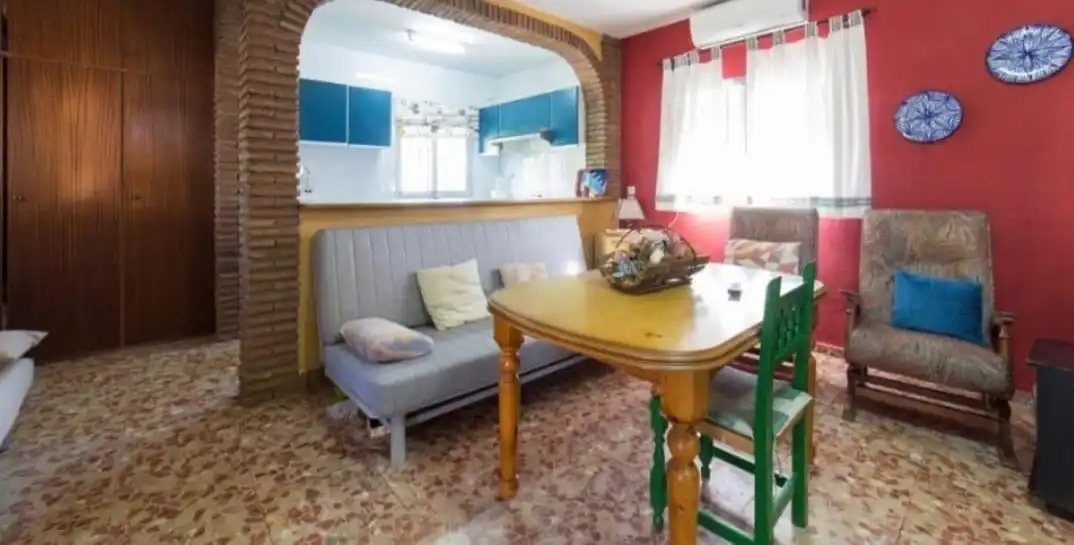Kitchen of Land for sale in Córdoba