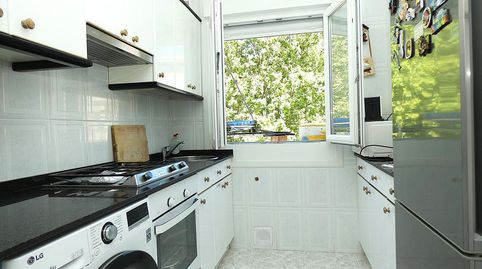 Foto 5 von Wohnung zum Verkauf in Zuatzu Etxetaldea, Arteagabeitia - Retuerto - Kareaga, Barakaldo