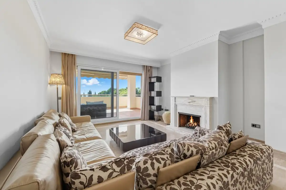 Wohnung mit Aufzug zum Verkauf in Milla de Oro, imagen 3