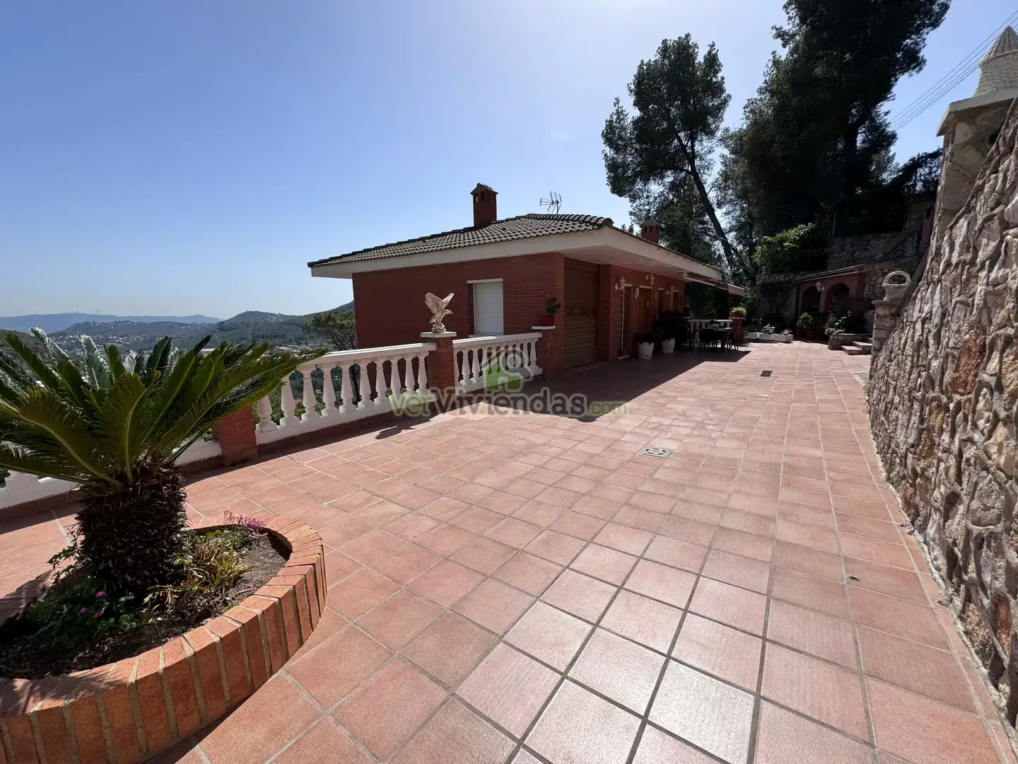 Casa o xalet en venda a Carrer de Migjorn, 34, Vallirana