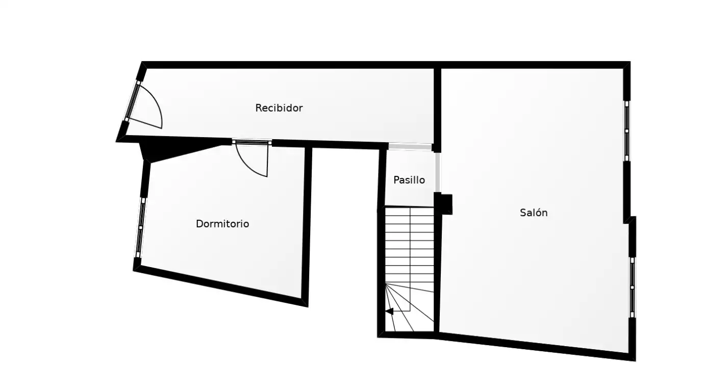 Houses for sale in Uruñuela