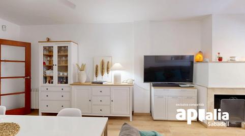 Foto 4 de Pis en venda a Centre - Eixample – Can Llobet, Barberà del Vallès