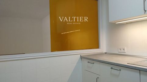 Foto 5 de Piso de alquiler en De Ramón de Santillán,, Nueva España, Madrid Capital