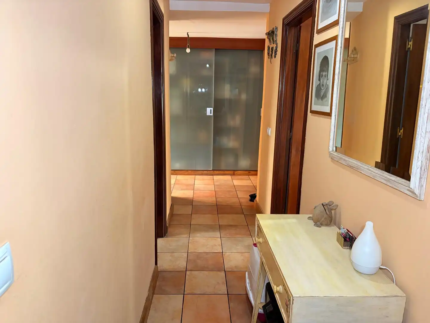 Casa o chalet en venta en Santiago de Compostela  con Calefacción, Jardín privado y Terraza