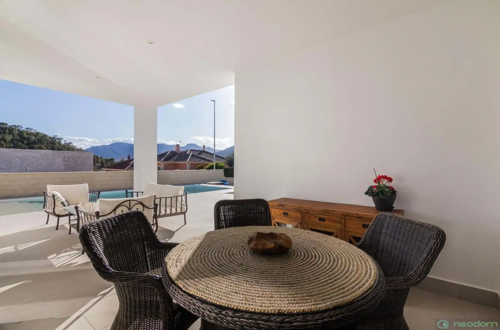 Haus zum Verkauf in El Pinós / Pinoso, imagen 17