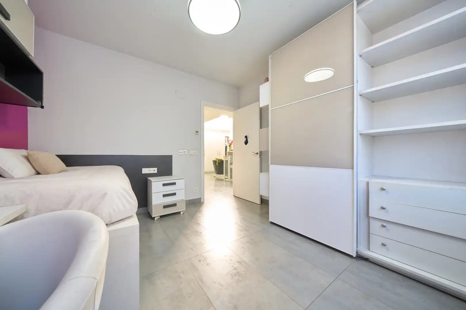 Habitación de Casa o chalet en venta en Ali Gobeo