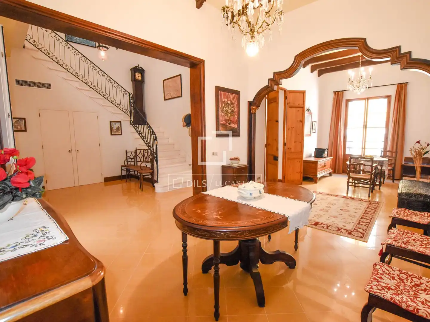 Haus oder Chalet zur Miete in Ciutadella de Menorca mit Terrasse und Abstellraum