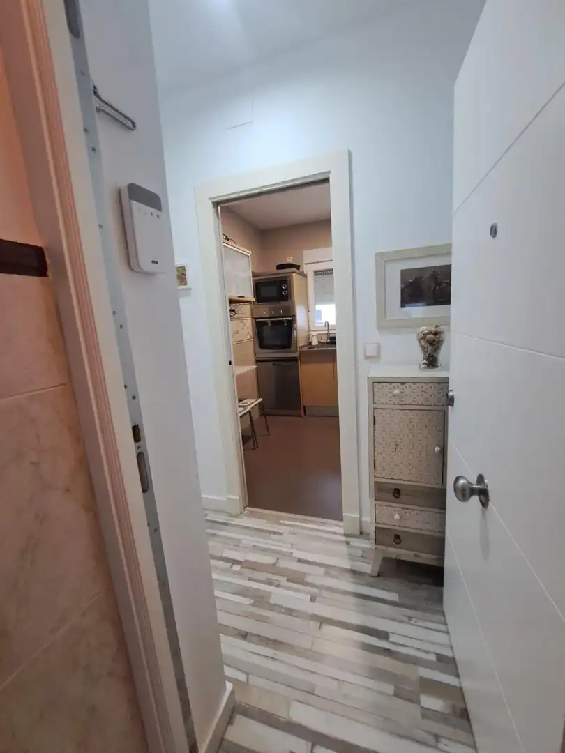 Cocina de Piso en venta en Cádiz