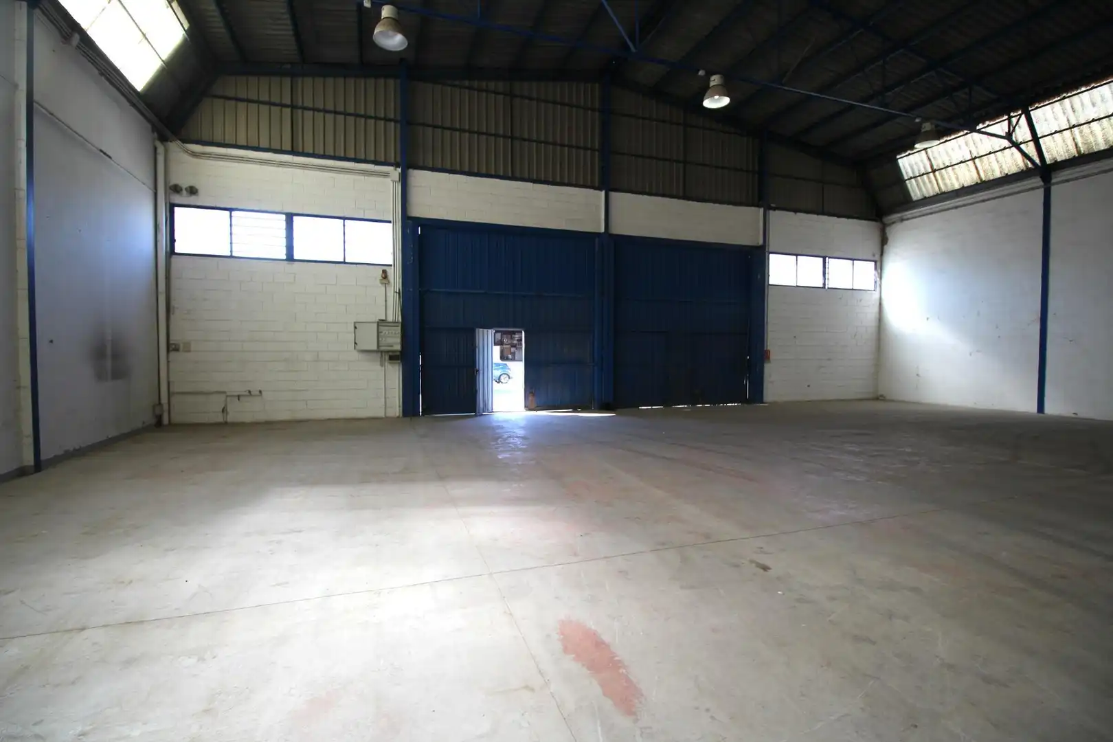 Nave industrielle à louer à Partidas de Alicante, imagen 7