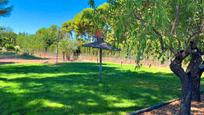 Jardí de Casa o xalet en venda en  Albacete Capital amb Aire condicionat, Calefacció i Jardí privat