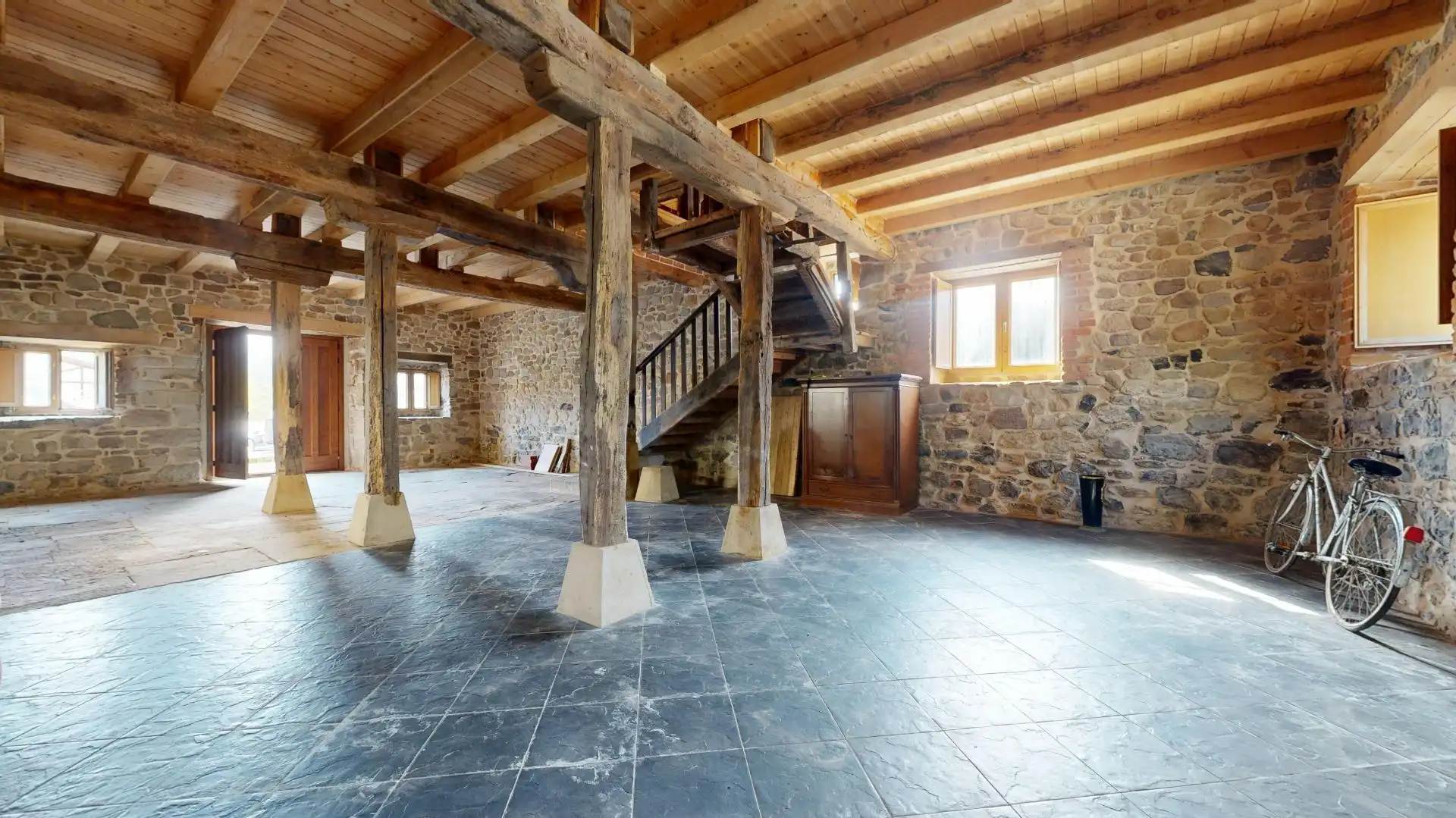 Casa o xalet en venda en Artzentales