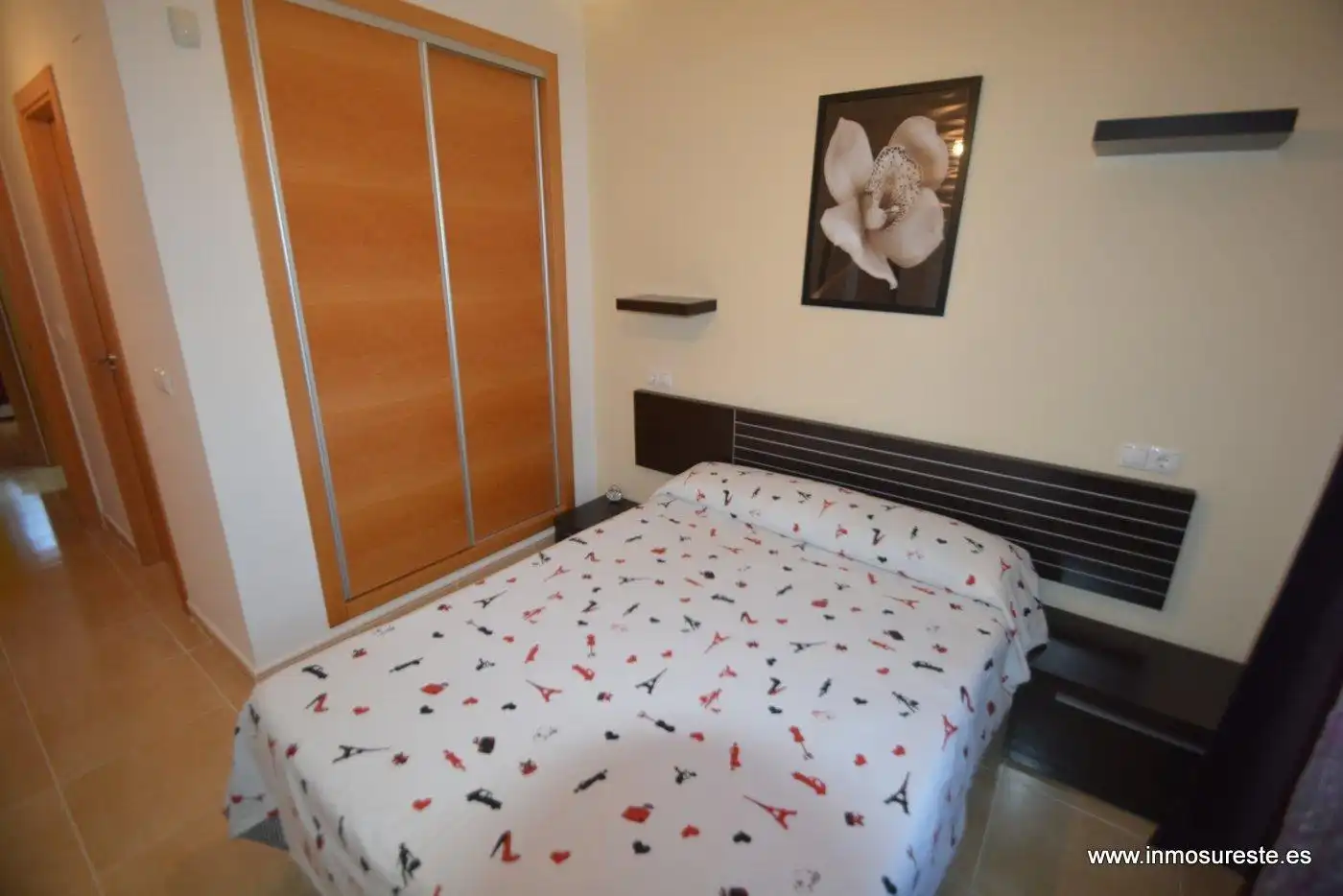 Habitación de Casa o chalet en venta en Cox con Aire acondicionado, Terraza y Amueblado