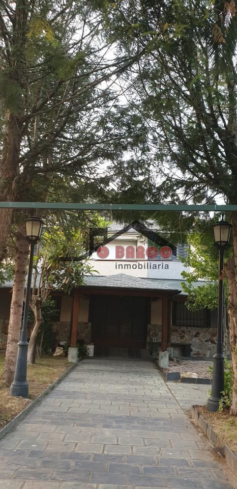 Exterior view of House or chalet for sale in Carballeda de Valdeorras  with Heating, Private garden and Swimming Pool