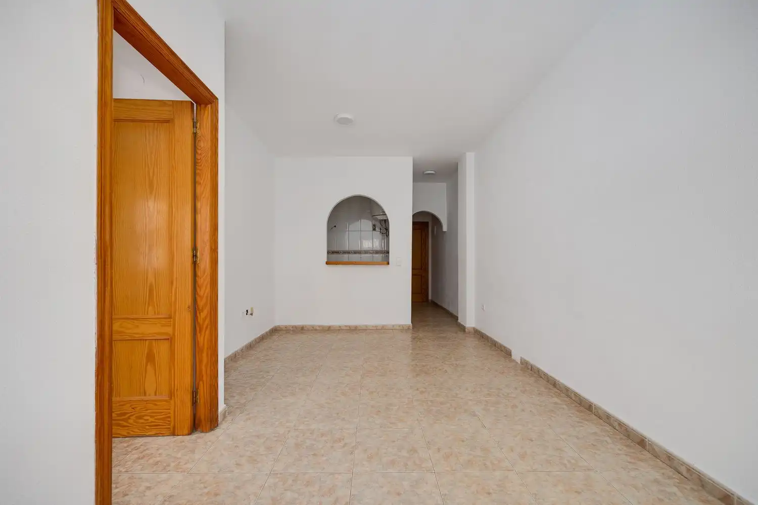 Planta baixa en venda en Torrevieja amb Terrassa
