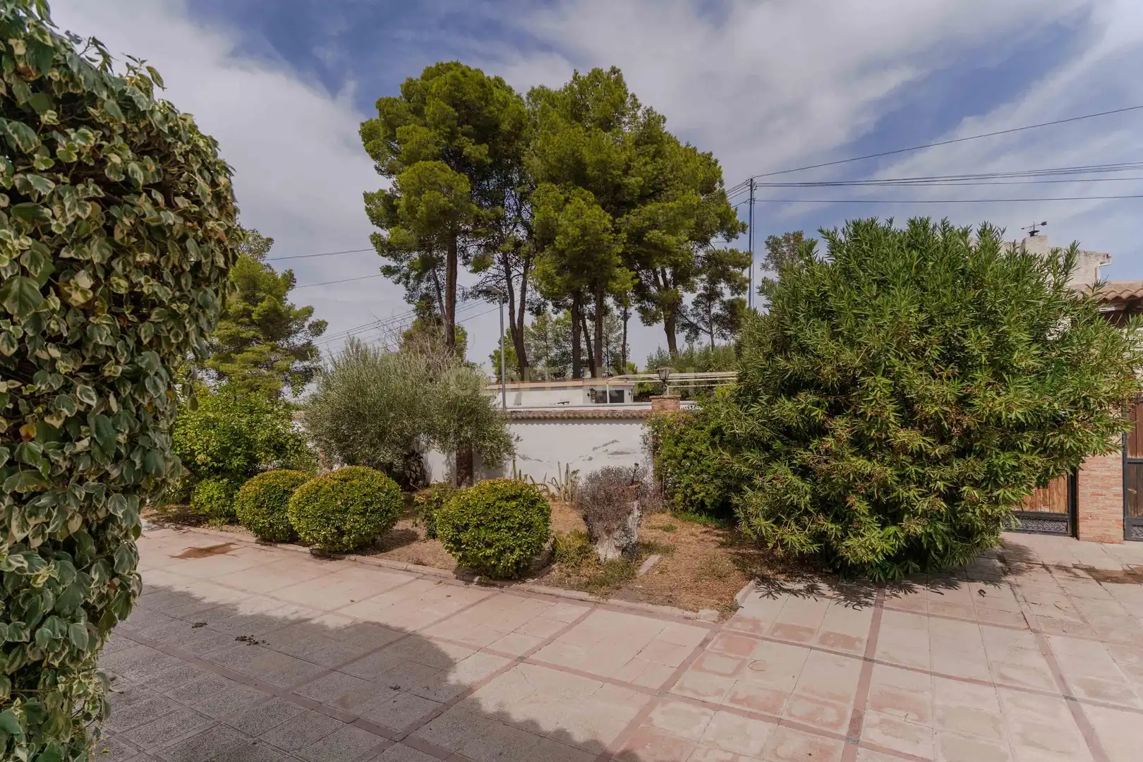 Casa amb piscina en venda a Calle de La Ermita, 3, Urb. Cerro Molina, imagen 8
