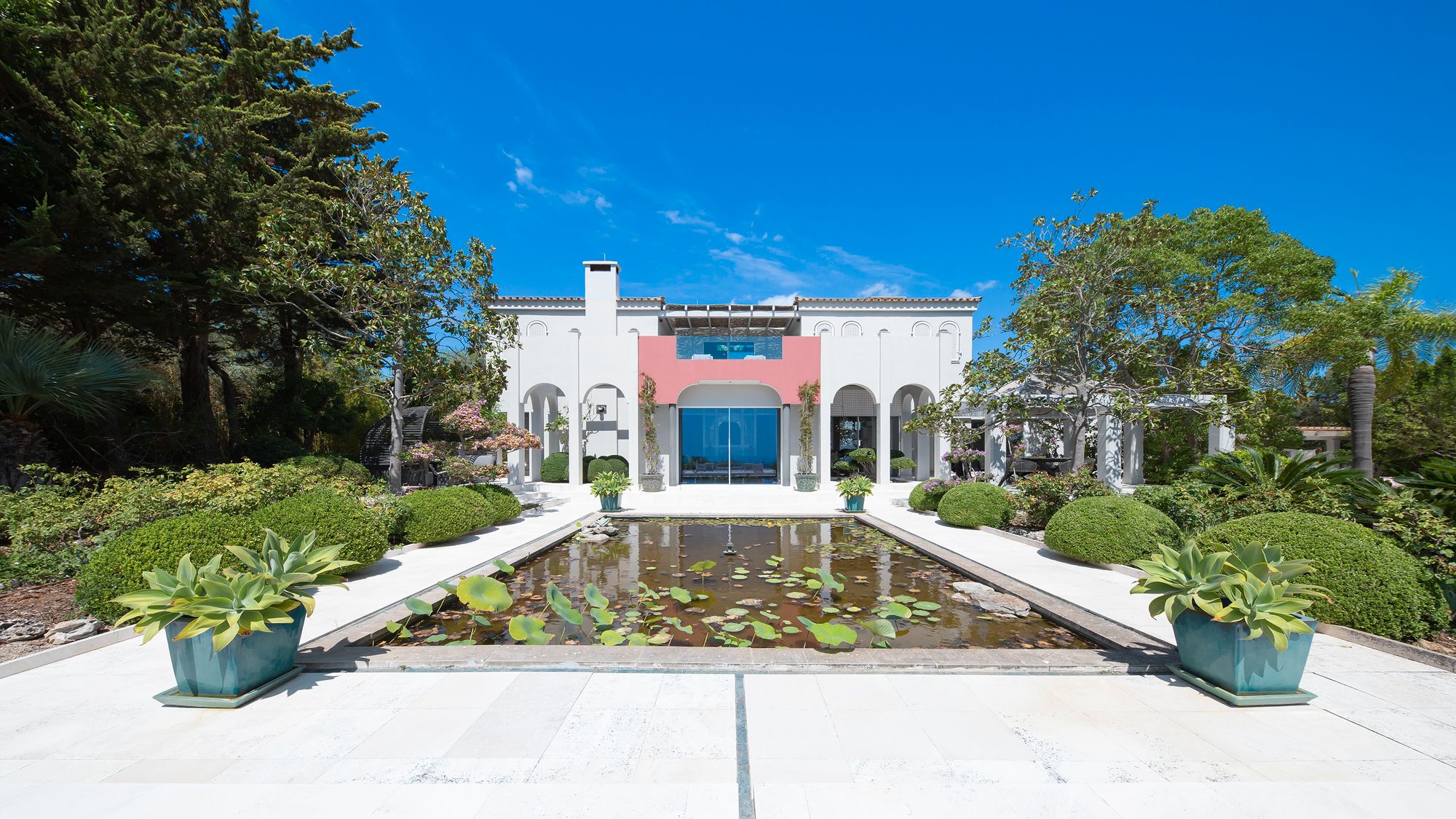 Houses for sale in Calvià pueblo