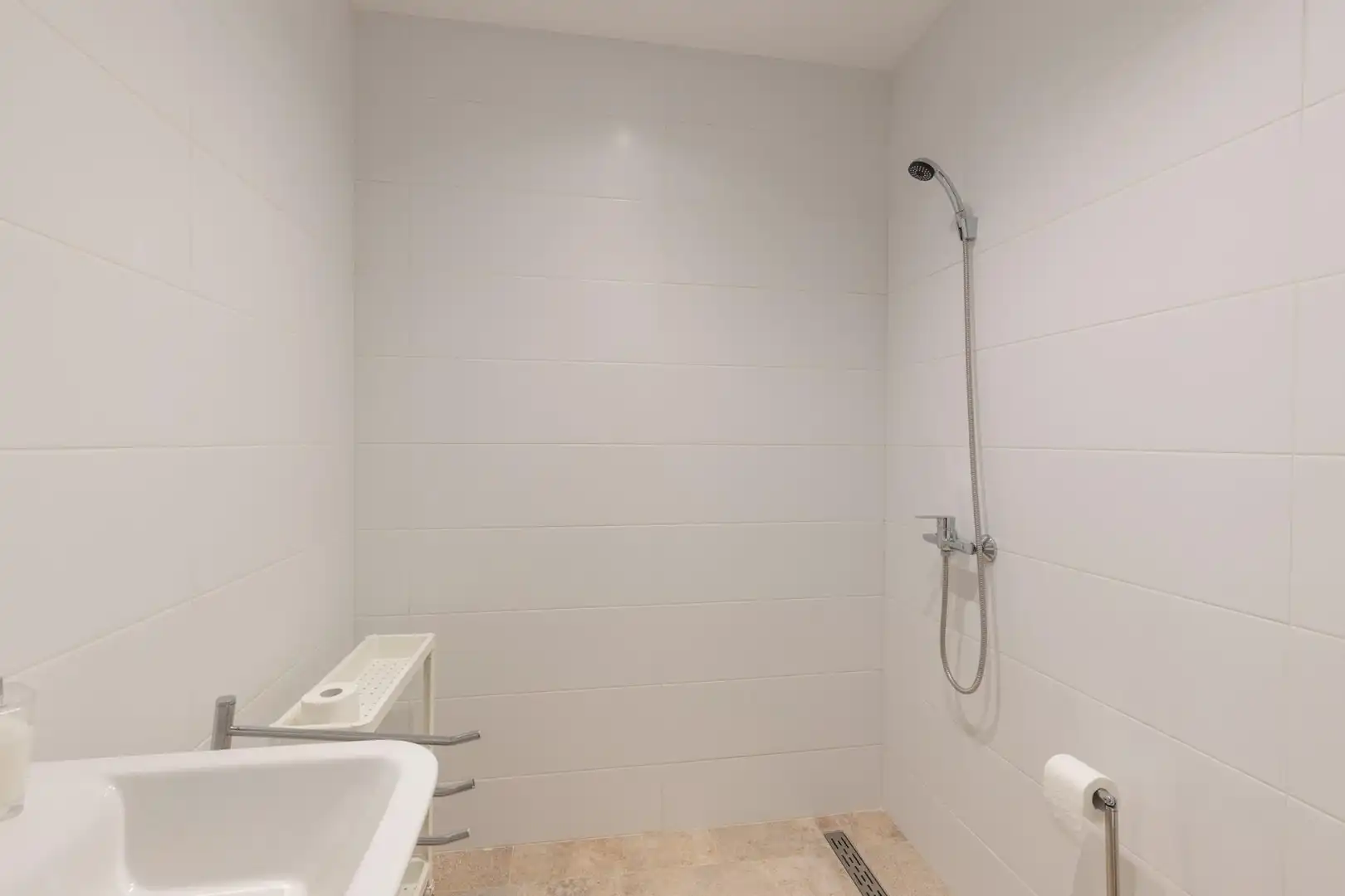 Bany de Casa o xalet en venda en Huétor de Santillán amb Calefacció i Piscina