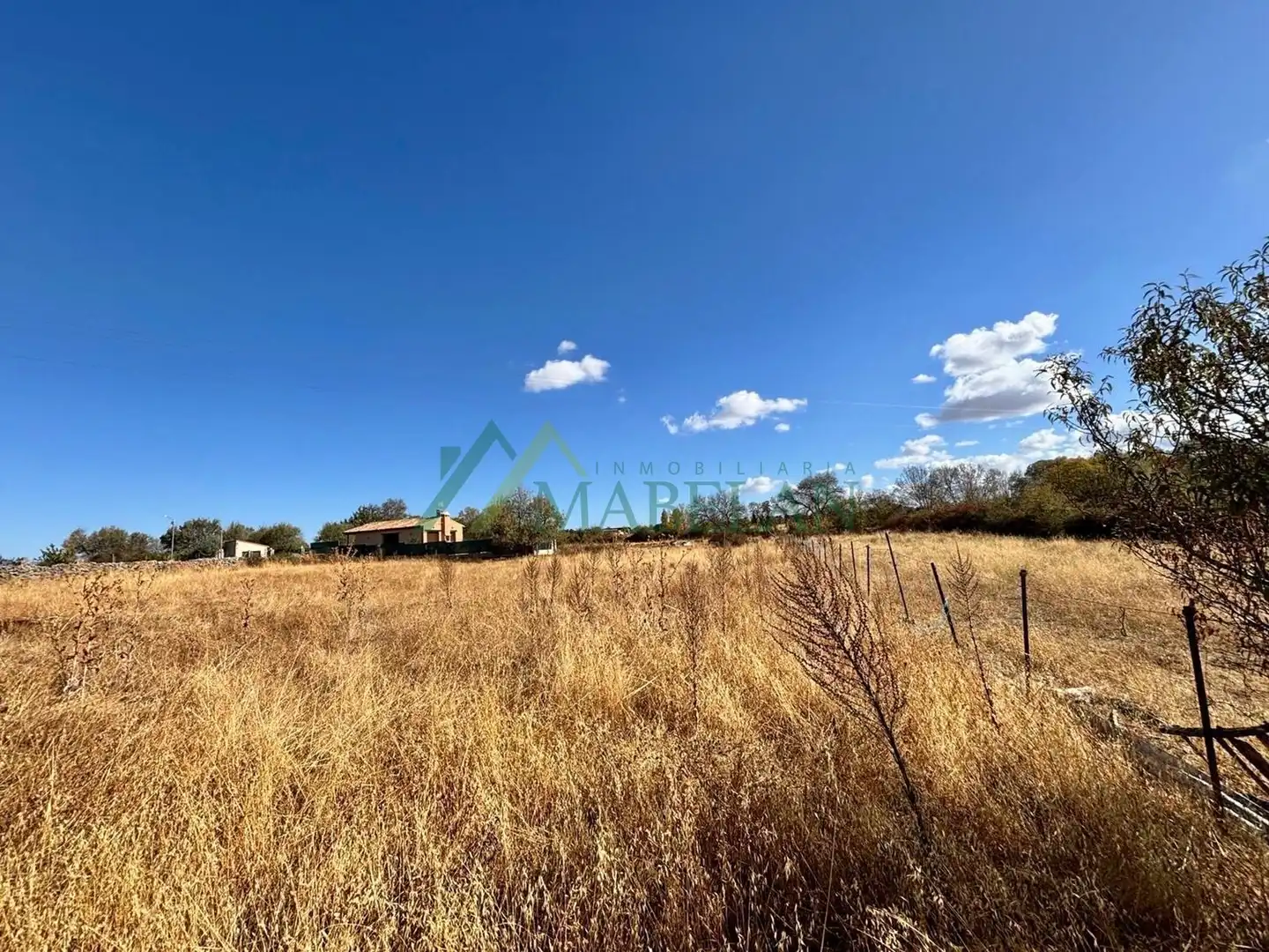Terreno en venta en Torreiglesias