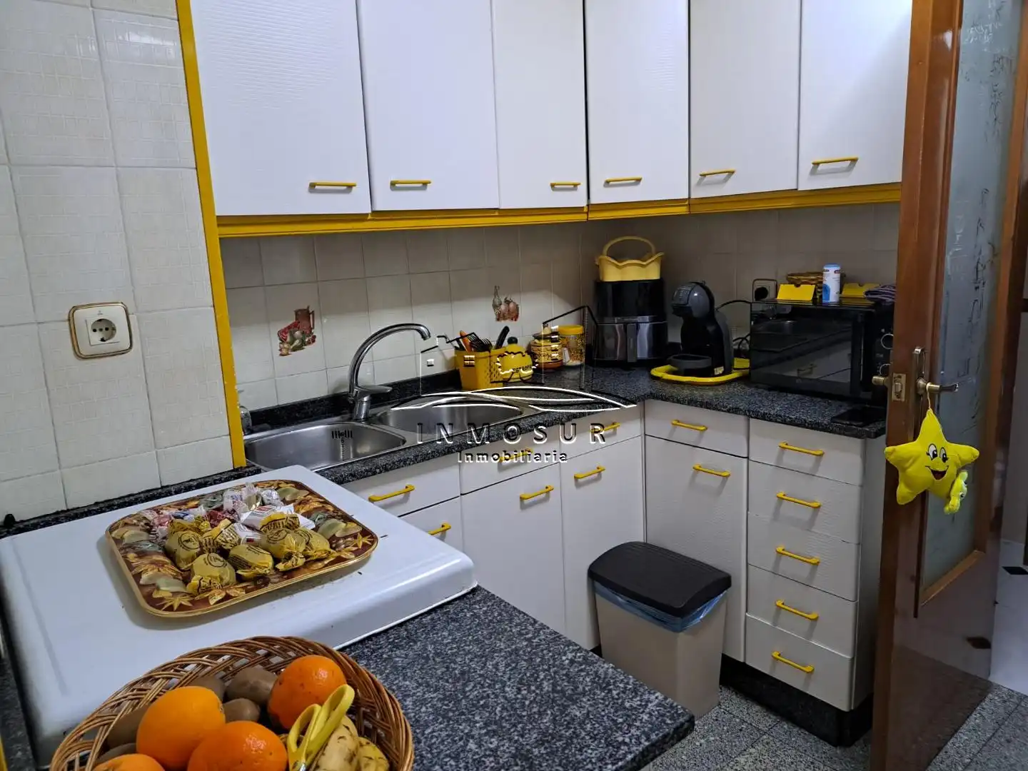 Haus zum Verkauf in Las Tinajerías - Juderías, imagen 7