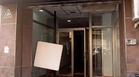 Foto 2 von Geschaftsraum zur Miete in Avenida Juan Carlos I, 88, Casco Antiguo, Águilas
