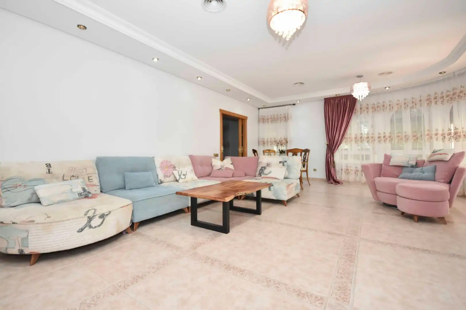 Villa con piscina in vendita a Cox, imagen 32