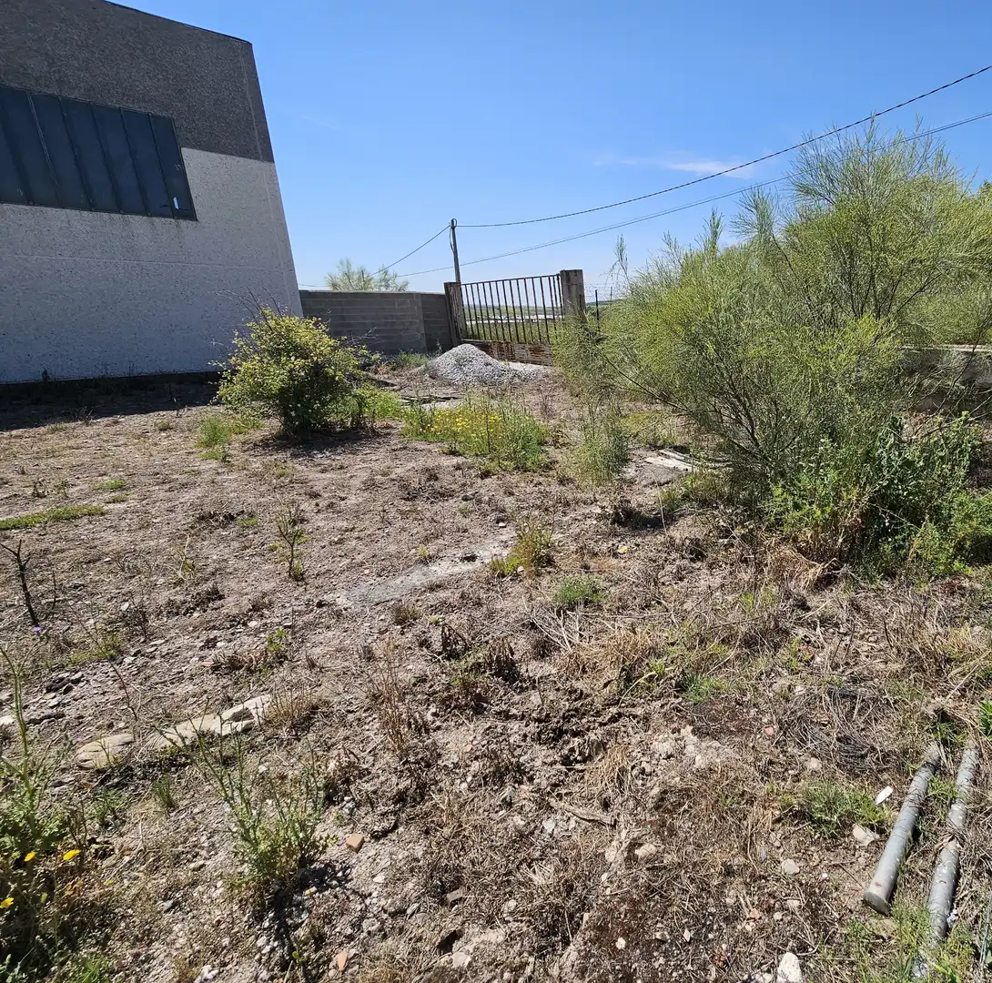 Nave industrielle à vendre à Camino de la Soledad 7, imagen 35