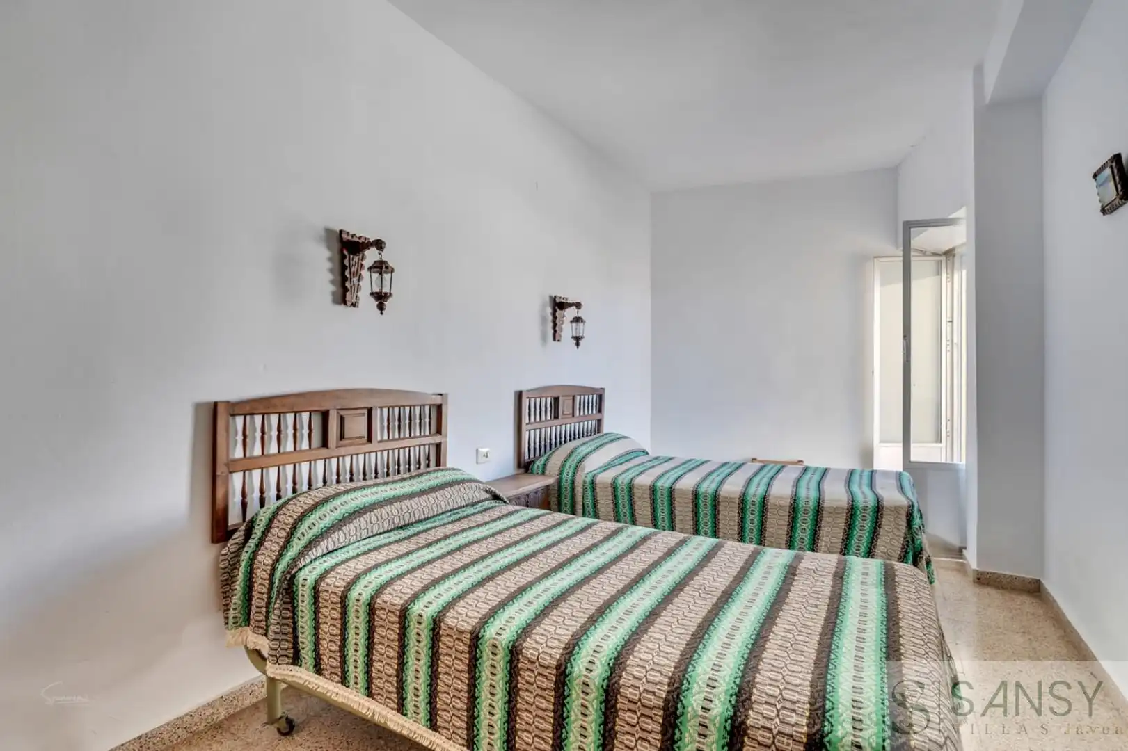 Apartament amb piscina en venda a Montañar - El Arenal, imagen 13