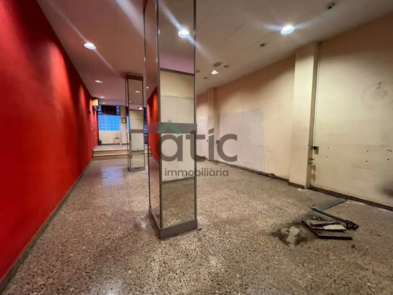 Local comercial en venda a Calle Lepant, imagen 4