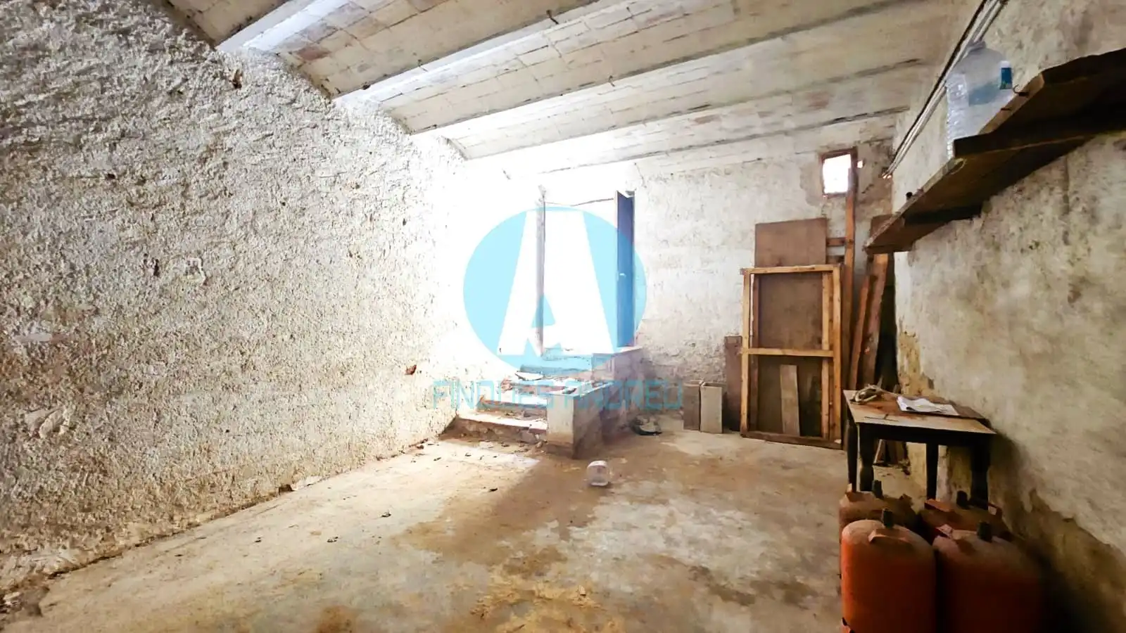Flat for sale in Argentona  with Private garden