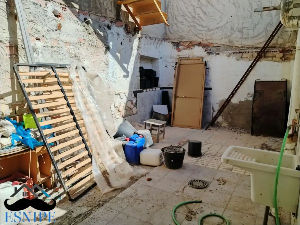 Casa in vendita a Ceutí, imagen 12